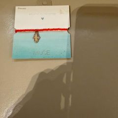 Wisdom & Intuition Muse bracelet