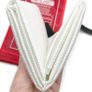 NEW SALE | Fiberglass Fire Blanket with Flame retardant cotton tapes 39.3x39.3 Inches 2Pack Image 2