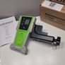 New Laser Level Receiver Detector 60m/196ft. Image 7