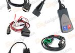 Lexia3 PP2000 Diagbox v9.149 Peugeot Citroen Opel 2025 Diagnostic Tool