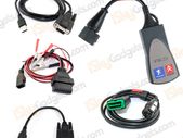 Lexia3 PP2000 Diagbox v9.149 Peugeot Citroen Opel 2025 Diagnostic Tool