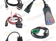 main image for ad Lexia3 PP2000 Diagbox v9.149 Peugeot Citroen Opel 2025 Diagnostic Tool