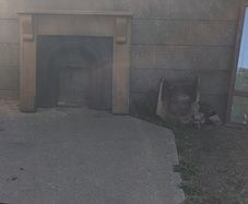 Free Fireplace