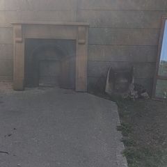 Free Fireplace