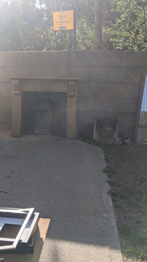 Free Fireplace