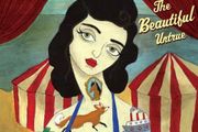 Free Postage! Jerry Fish and The Mudbug Club. Beautiful Untrue. CD.