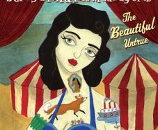 Free Postage! Jerry Fish and The Mudbug Club. Beautiful Untrue. CD.