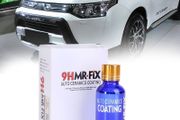 30ML Coating Car Paint AntiScratch Glass Car Polish Liquid Ceramic Coat
