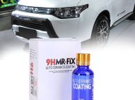 main image for ad 30ML Coating Car Paint AntiScratch Glass Car Polish Liquid Ceramic Coat