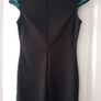cequined mini dress  fits  6-8 never worn Image 5