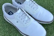 Footjoy Traditions Golf Shoes