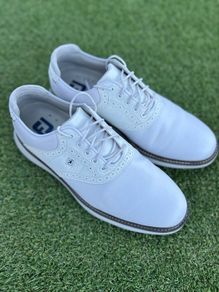 Footjoy Traditions Golf Shoes