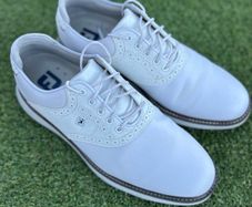 Footjoy Traditions Golf Shoes