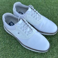 Footjoy Traditions Golf Shoes