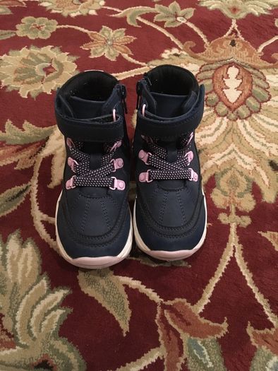 Marks & Spencer Boots size EU-24, UK-7