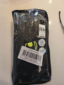 Uhlsport Goalkeeper Gloves