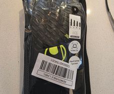 Uhlsport Goalkeeper Gloves