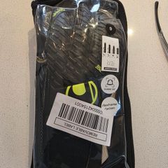 Uhlsport Goalkeeper Gloves