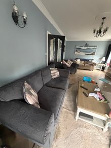 Sofa & suite