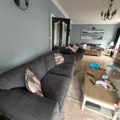 Sofa & suite