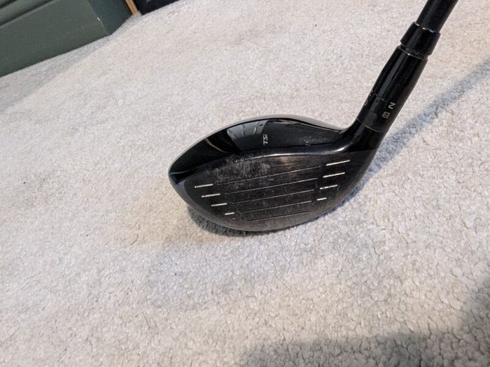 Titleist TSi2 7 Wood