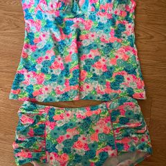 New 2 Piece Swim Set