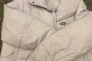 Millie and Gym coat price drop
