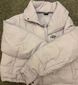 Millie and Gym coat price drop