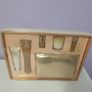 Makeup and Perfume Ghost Set (Vintage) Brand New Image 2