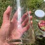 Glass bottles (5) Image 3