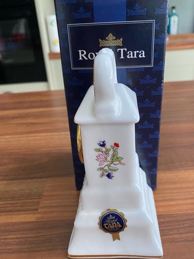 Royal Tara Carriage Clock