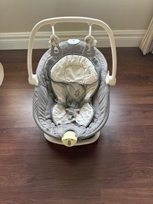 baby chair