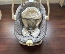 baby chair