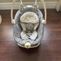 baby chair