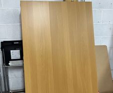 IKEA Malm double bed frame