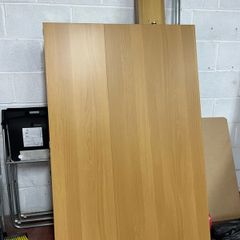 IKEA Malm double bed frame