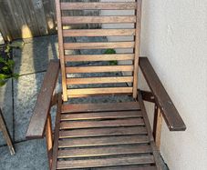 FREE Garden Furniture Set