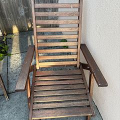 FREE Garden Furniture Set