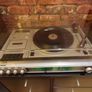 Phillips Vintage Vinyl Player Image 2