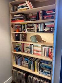 Bookcase