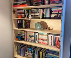 Bookcase