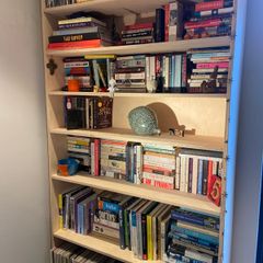 Bookcase