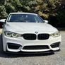 Ikon-style headlights for BMW 3 Series, designed for cars with halogen plugs. Image 9
