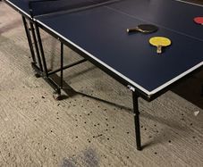 table tennis