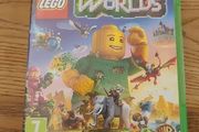 Xbox One - Lego Worlds