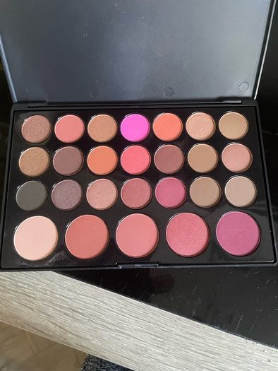 makeup