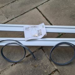 Genuine Skoda roof bars