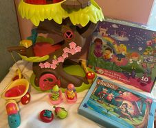 Fairy bundle
