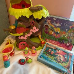 Fairy bundle