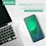 Kubala 2M Apple Lightning Fast Charger Cable 2A (Brand New/Warranty) Image 6
